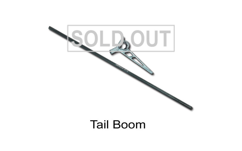 Walkera Genius Cp V2 Tail Boom